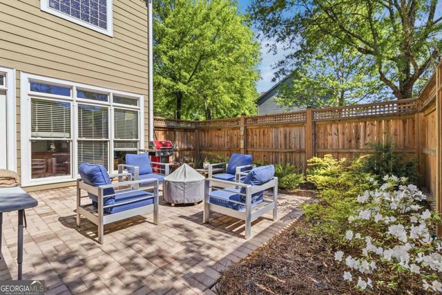 680 Village Crest Drive, Suwanee, GA 30024