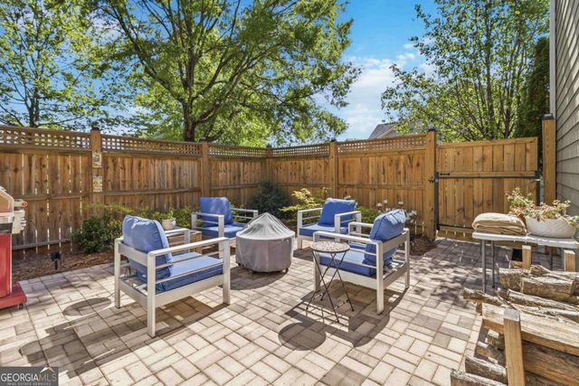 680 Village Crest Drive, Suwanee, GA 30024