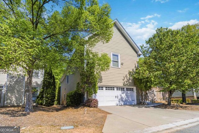 680 Village Crest Drive, Suwanee, GA 30024