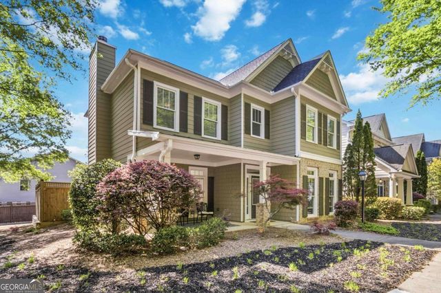 680 Village Crest Drive, Suwanee, GA 30024