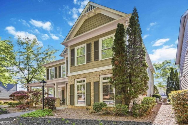 680 Village Crest Drive, Suwanee, GA 30024