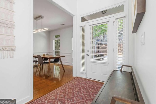 680 Village Crest Drive, Suwanee, GA 30024