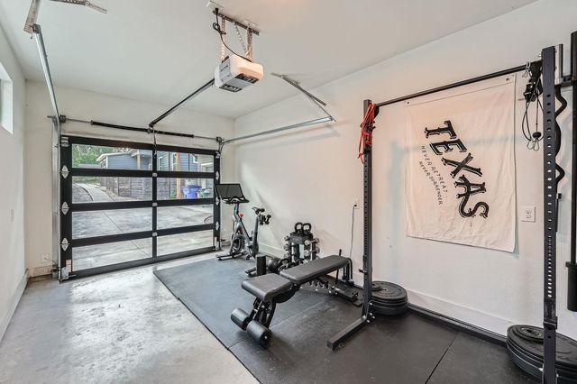 7311 Providence Ave B, Austin, TX 78752