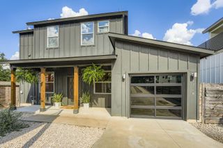 7311 Providence Ave B, Austin, TX 78752