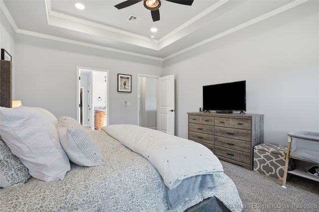 189 N Castle Street, Skiatook, OK 74070