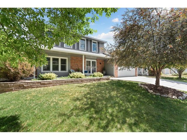 4260 Kingsbury Dr, Fort Collins, CO 80525