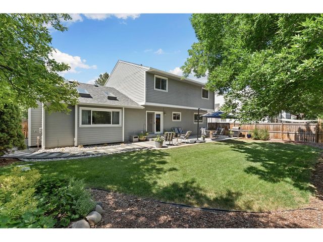 4260 Kingsbury Dr, Fort Collins, CO 80525