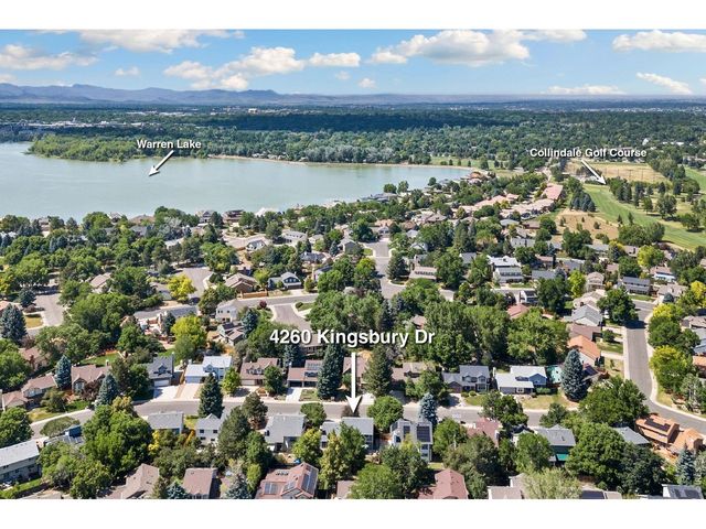 4260 Kingsbury Dr, Fort Collins, CO 80525