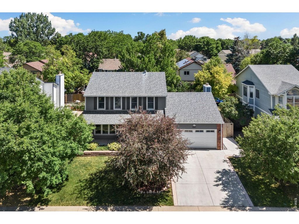 4260 Kingsbury Dr, Fort Collins, CO 80525