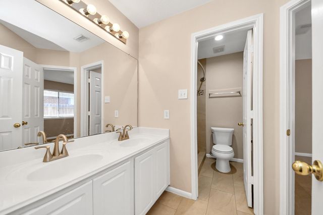 8214 Morning Dawn Drive, Houston, TX 77095