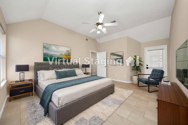 8214 Morning Dawn Drive, Houston, TX 77095