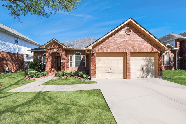 8214 Morning Dawn Drive, Houston, TX 77095