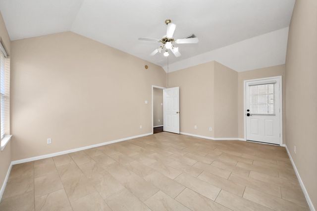 8214 Morning Dawn Drive, Houston, TX 77095