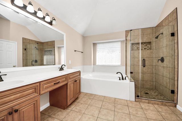 8214 Morning Dawn Drive, Houston, TX 77095