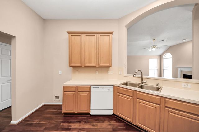 8214 Morning Dawn Drive, Houston, TX 77095