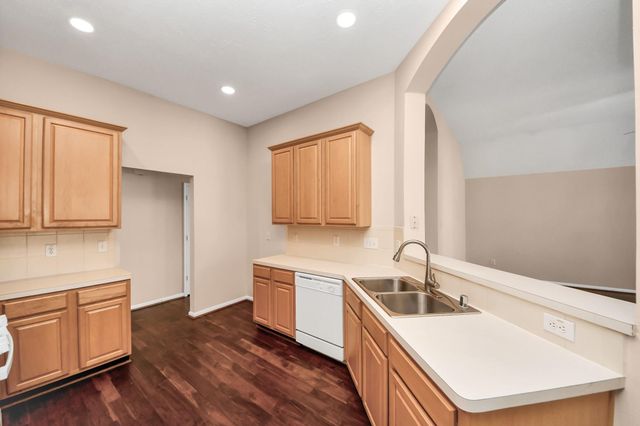 8214 Morning Dawn Drive, Houston, TX 77095