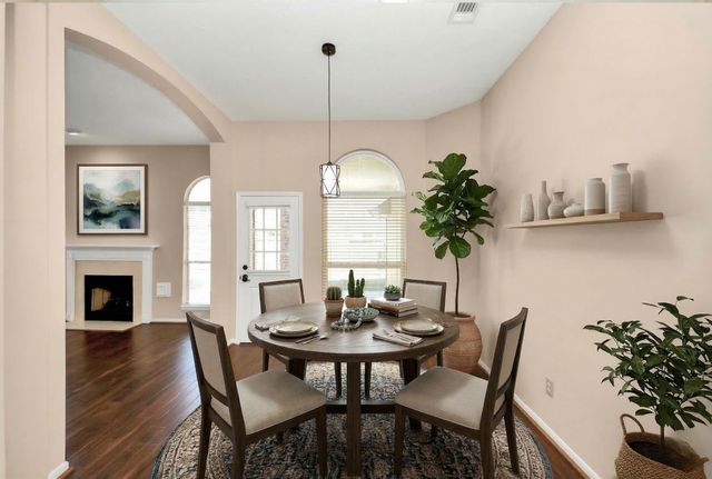 8214 Morning Dawn Drive, Houston, TX 77095