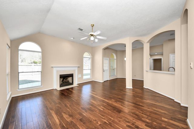 8214 Morning Dawn Drive, Houston, TX 77095