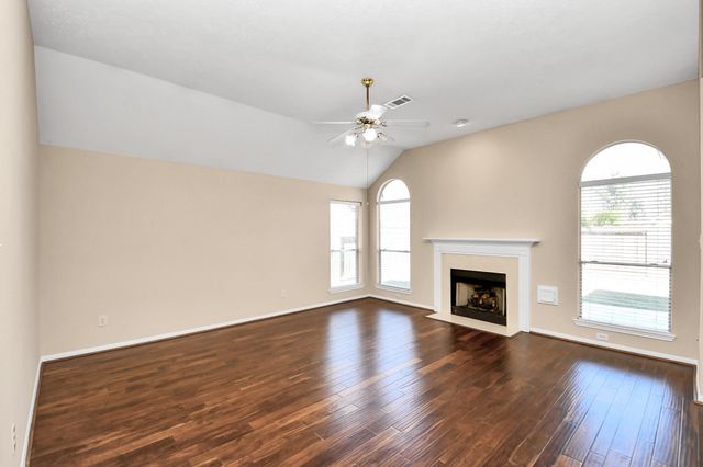 8214 Morning Dawn Drive, Houston, TX 77095