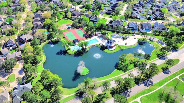 8214 Morning Dawn Drive, Houston, TX 77095