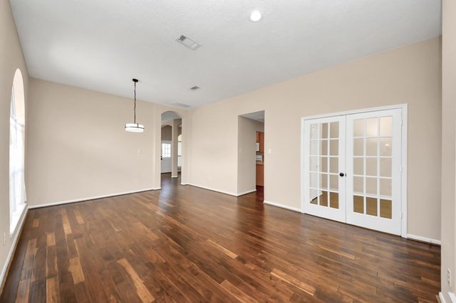 8214 Morning Dawn Drive, Houston, TX 77095