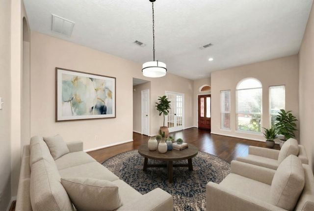 8214 Morning Dawn Drive, Houston, TX 77095