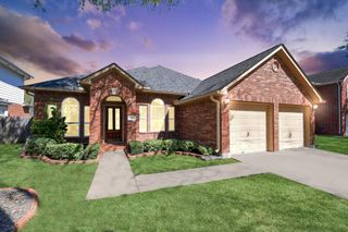 8214 Morning Dawn Drive, Houston, TX 77095