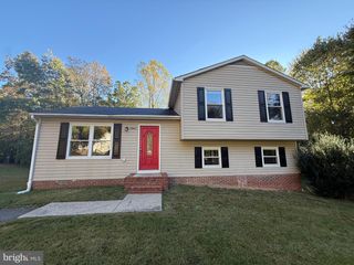 10611 COBBLESTONE DR, Spotsylvania, VA 22553