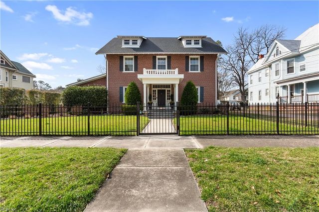211 S Broad ST, Suffolk, VA 23434