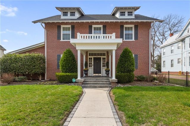 211 S Broad ST, Suffolk, VA 23434