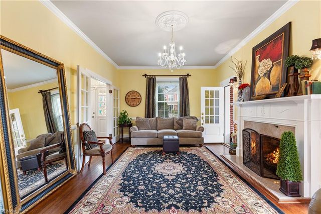 211 S Broad ST, Suffolk, VA 23434