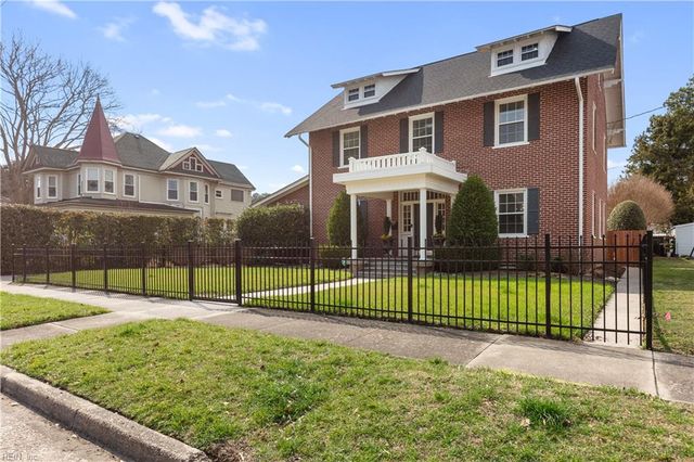 211 S Broad ST, Suffolk, VA 23434