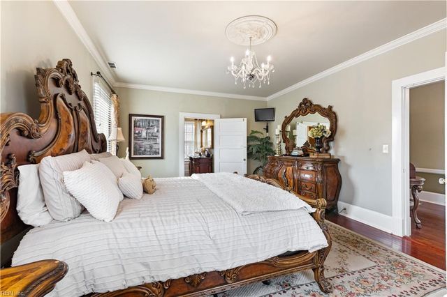211 S Broad ST, Suffolk, VA 23434