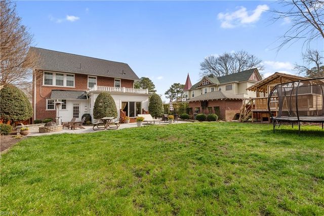211 S Broad ST, Suffolk, VA 23434