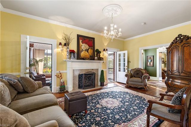 211 S Broad ST, Suffolk, VA 23434
