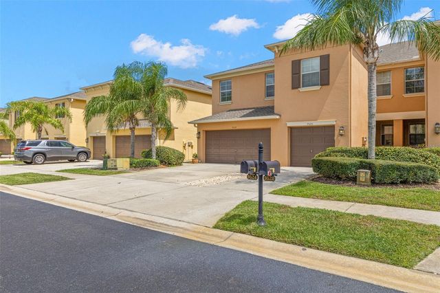 9524 TRUMPET VINE LOOP, New Port Richey, FL 34655