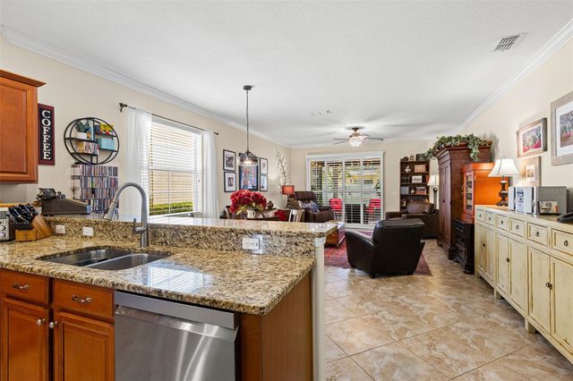 9524 TRUMPET VINE LOOP, New Port Richey, FL 34655