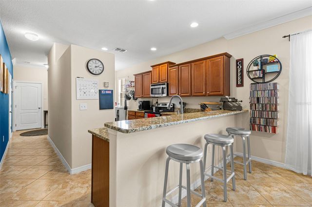 9524 TRUMPET VINE LOOP, New Port Richey, FL 34655
