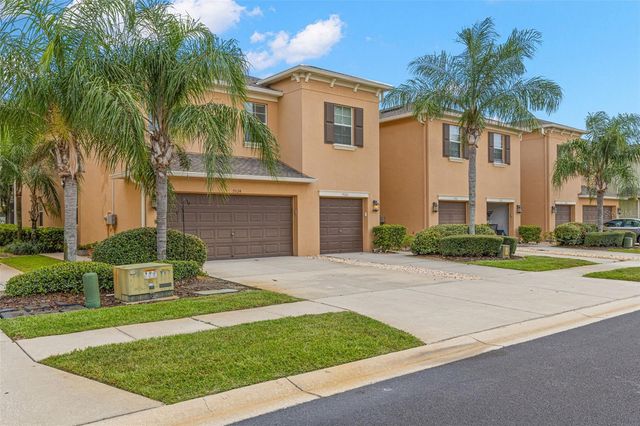 9524 TRUMPET VINE LOOP, New Port Richey, FL 34655