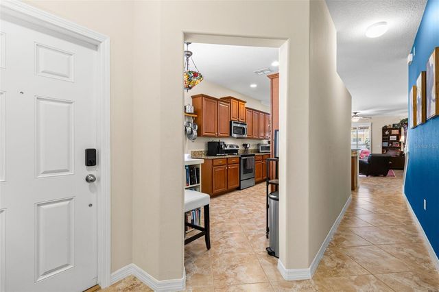9524 TRUMPET VINE LOOP, New Port Richey, FL 34655