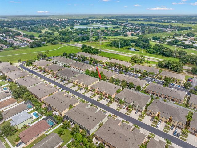 9524 TRUMPET VINE LOOP, New Port Richey, FL 34655