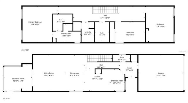 9524 TRUMPET VINE LOOP, New Port Richey, FL 34655