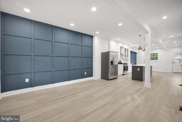 623 LONGFELLOW ST NW, Washington, DC 20011