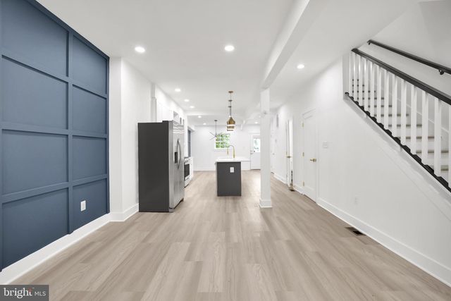 623 LONGFELLOW ST NW, Washington, DC 20011