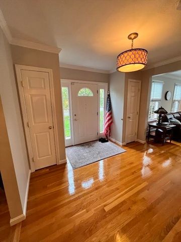 1 Brenton Wood Road, Hudson, MA 01749