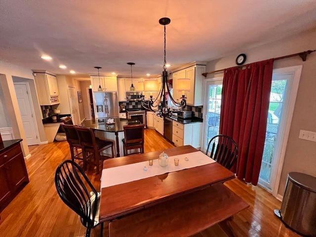 1 Brenton Wood Road, Hudson, MA 01749