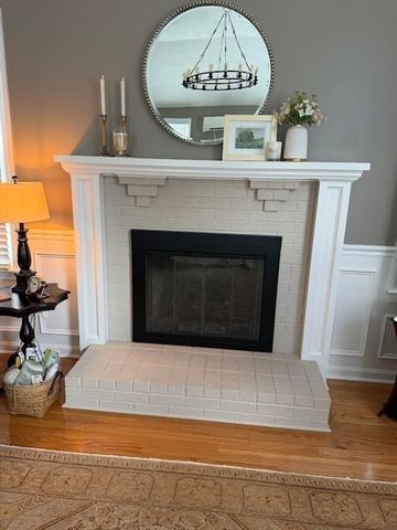 1 Brenton Wood Road, Hudson, MA 01749