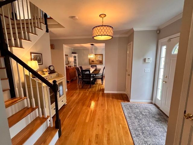 1 Brenton Wood Road, Hudson, MA 01749