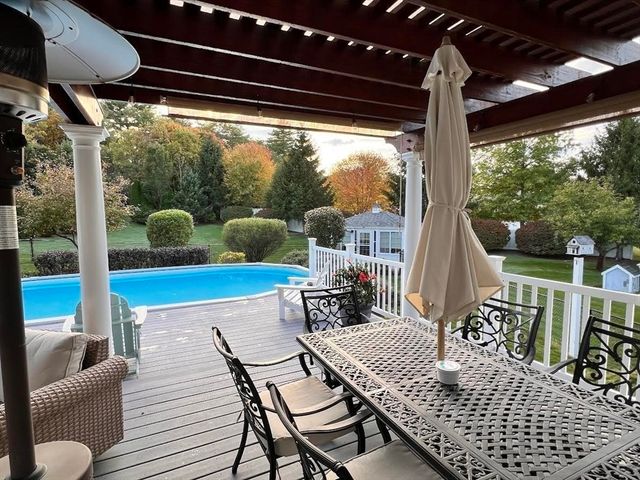 1 Brenton Wood Road, Hudson, MA 01749