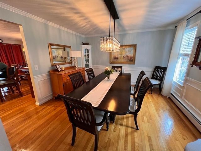 1 Brenton Wood Road, Hudson, MA 01749